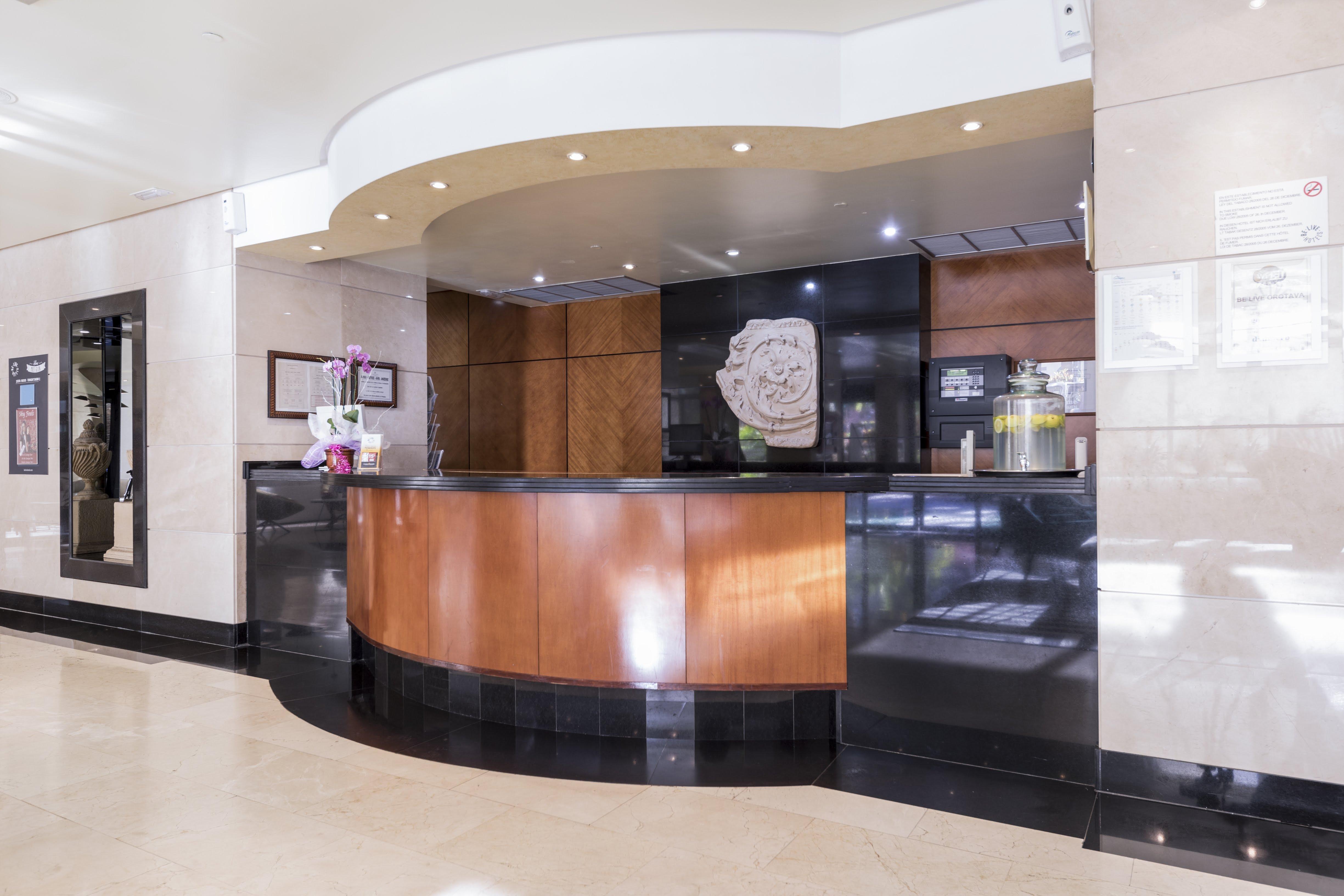 Be Live Experience Orotava (Adults Only) Hotel Puerto de la Cruz  Exterior photo