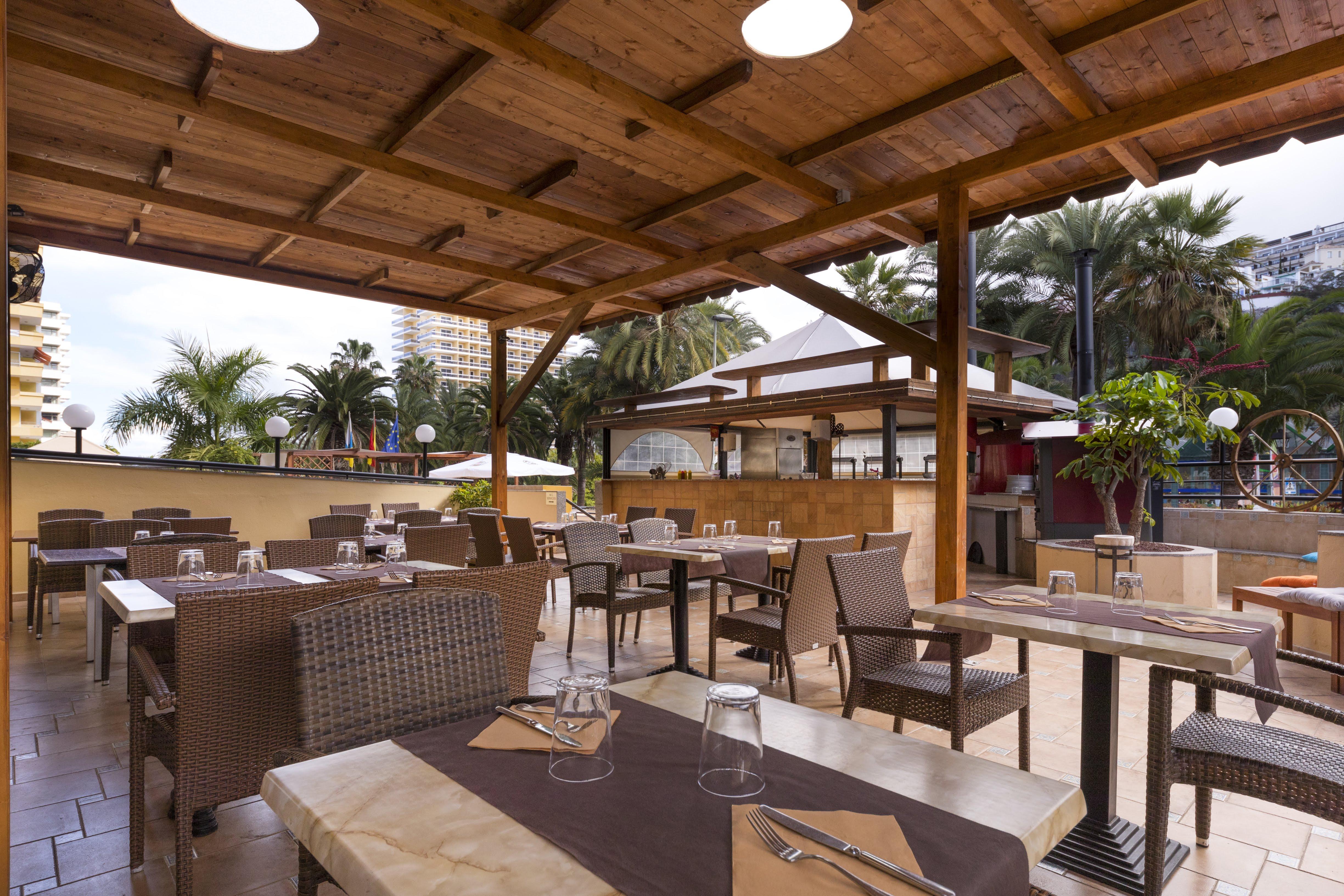 Be Live Experience Orotava (Adults Only) Hotel Puerto de la Cruz  Exterior photo