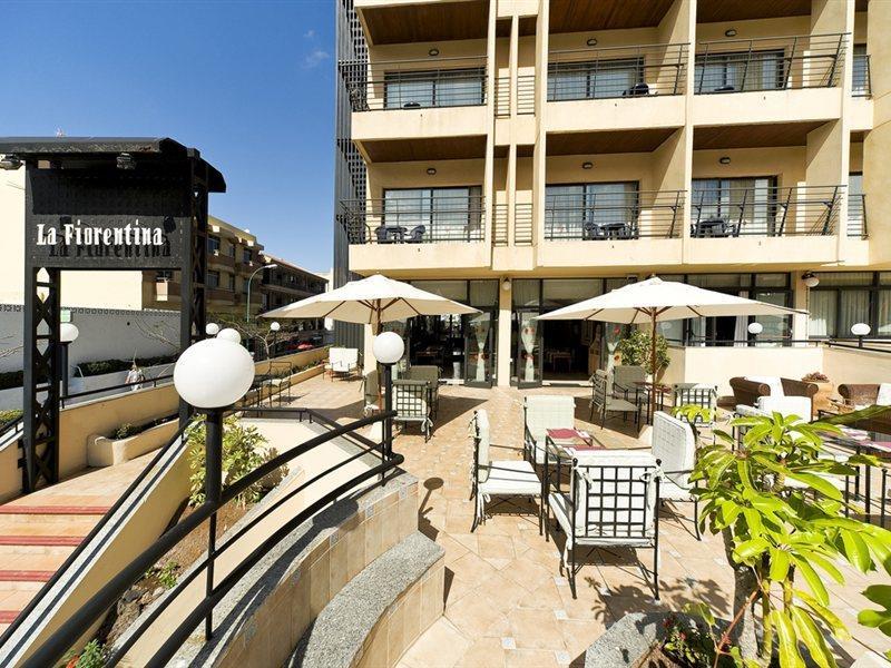 Be Live Experience Orotava (Adults Only) Hotel Puerto de la Cruz  Exterior photo