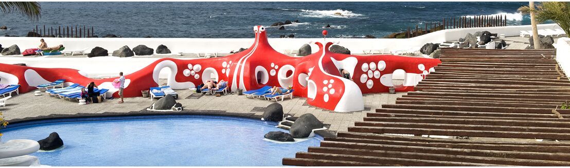Be Live Experience Orotava (Adults Only) Hotel Puerto de la Cruz  Exterior photo