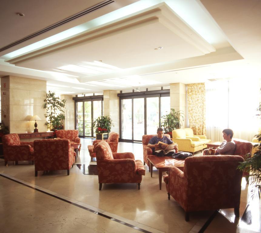 Be Live Experience Orotava (Adults Only) Hotel Puerto de la Cruz  Exterior photo